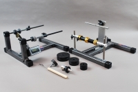 Reel Winder II / with Super Spooler/ Line Counter/ Spinning Reel Kit
